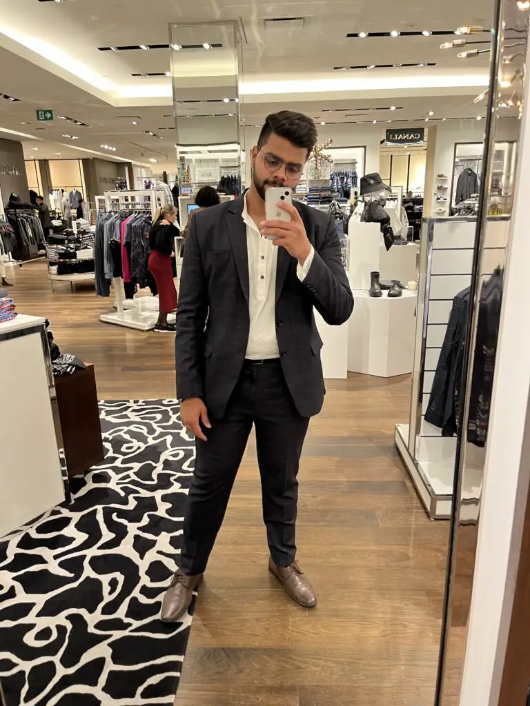 Vishal - TheCanadianGuy