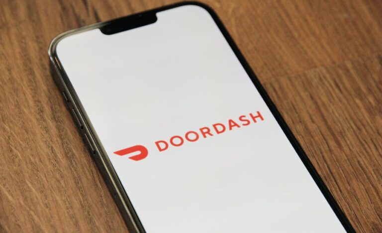 7 DoorDash Tips for Top Earners In 2023