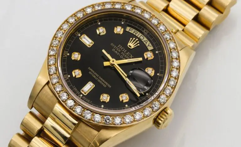 Why Rolex Is The Best Investment?