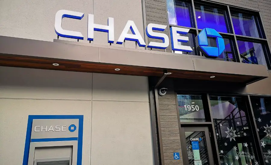 Find Your Chase Bank Routing Number