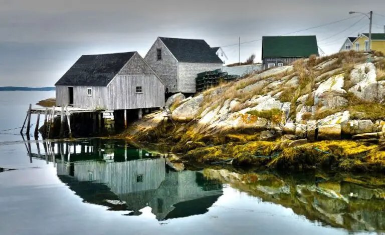 8 Best Place To Visit In Nova Scotia