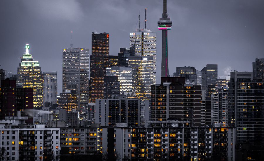 Cost Of Living As A Student In Toronto