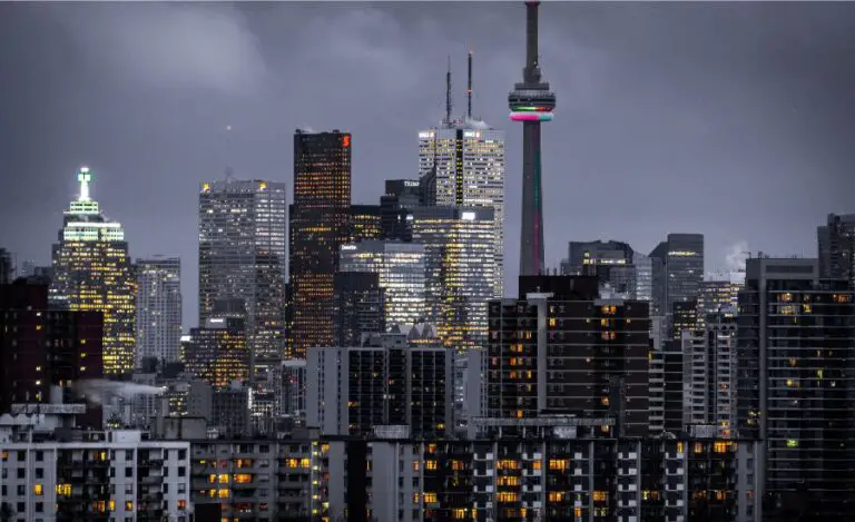 9 Best Toronto Suburbs In Canada