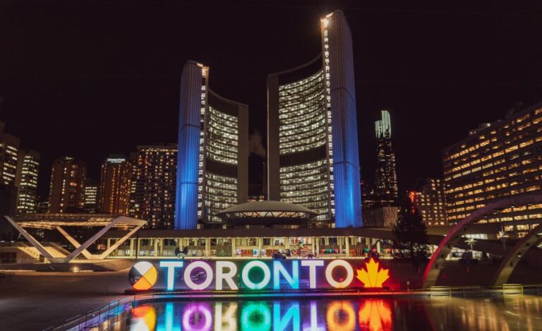 20 Cheap Things To Do In Toronto 2023