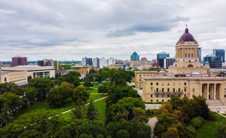 14 Pros And Cons Of Living In Manitoba In 2023