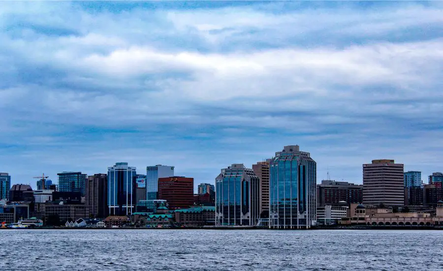Pros And Cons Of Living In Nova Scotia