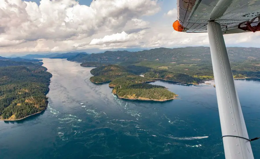 Pros And Cons Of Living In Vancouver Island