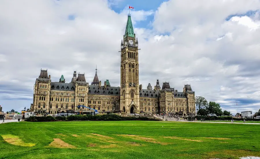 Things To Do In Ottawa