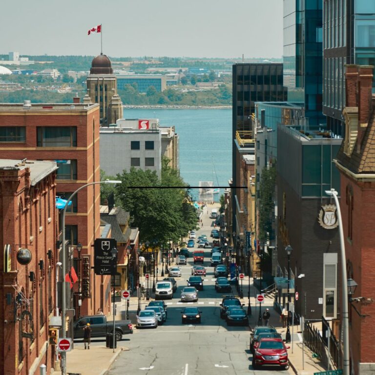 Best Day Trip From Halifax, Nova Scotia