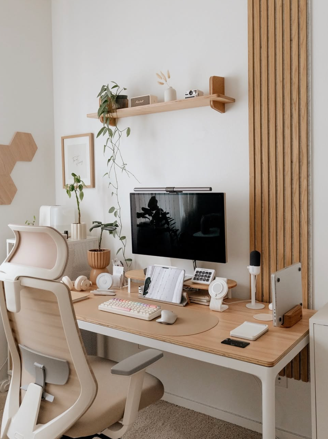 The Minimalist’s Guide Work From Home Essentials for Productivity ...
