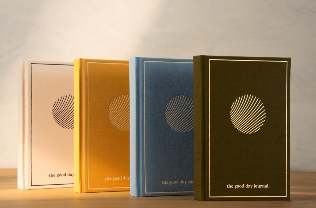 ANECDOTE. Gratitude Journal