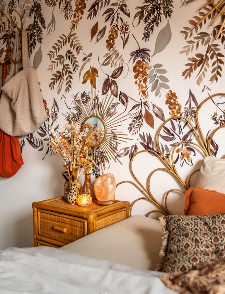 A Guide to Calming Bedroom Ideas to Make Your Space Feel Zen ...