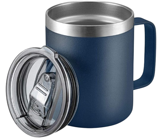 ALOUFEA Cute Coffee Mug