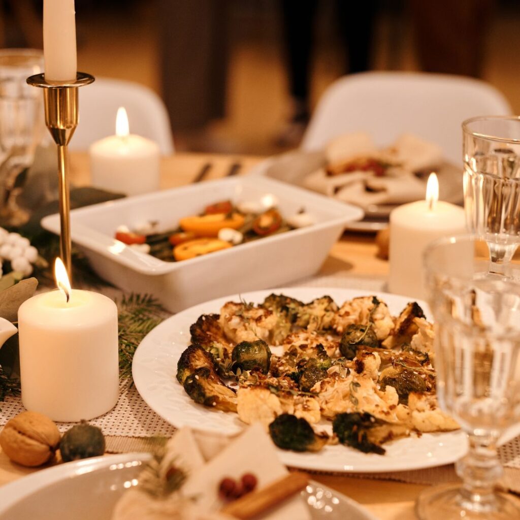 Lazy Night Dinner Ideas