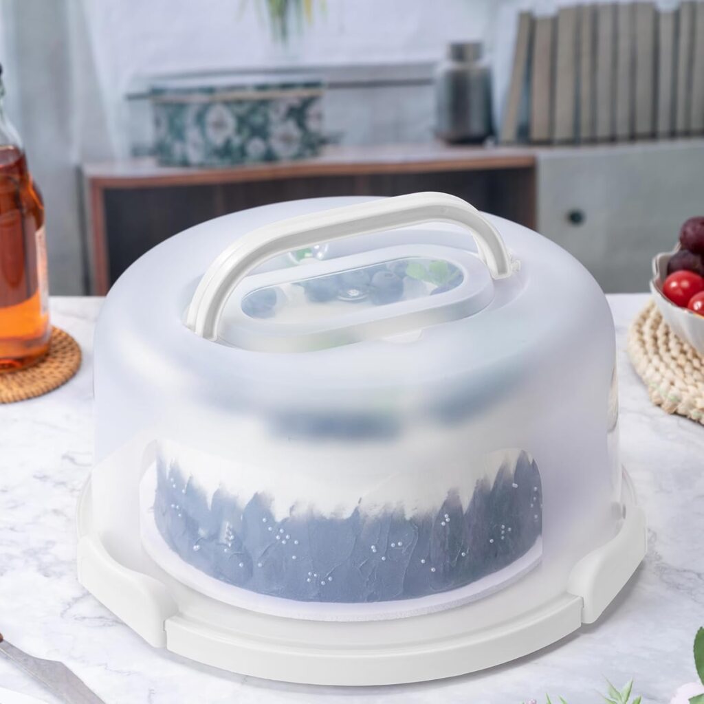 Cake Carrier