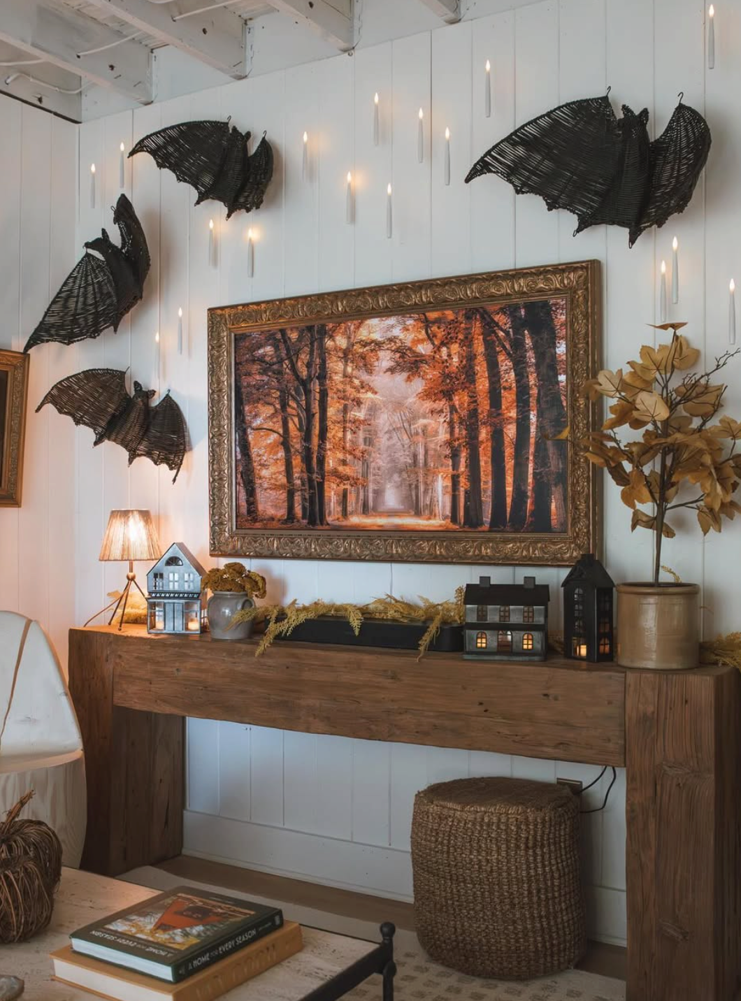 20+ Cozy & Inviting Fall Decor Ideas For 2025! - thecanadianguy.com