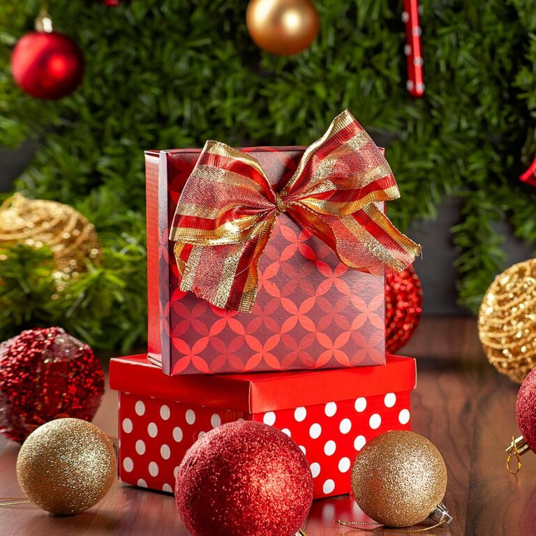 Christmas Gift