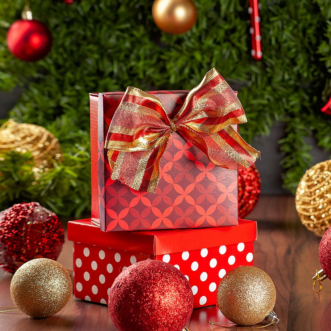 Christmas Gift