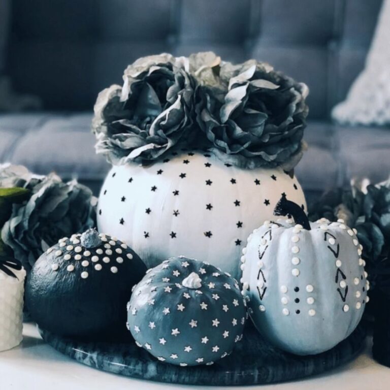 Halloween Centerpiece