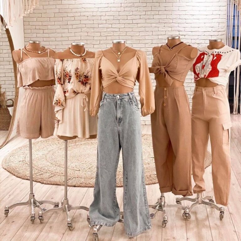 Sell clothes online