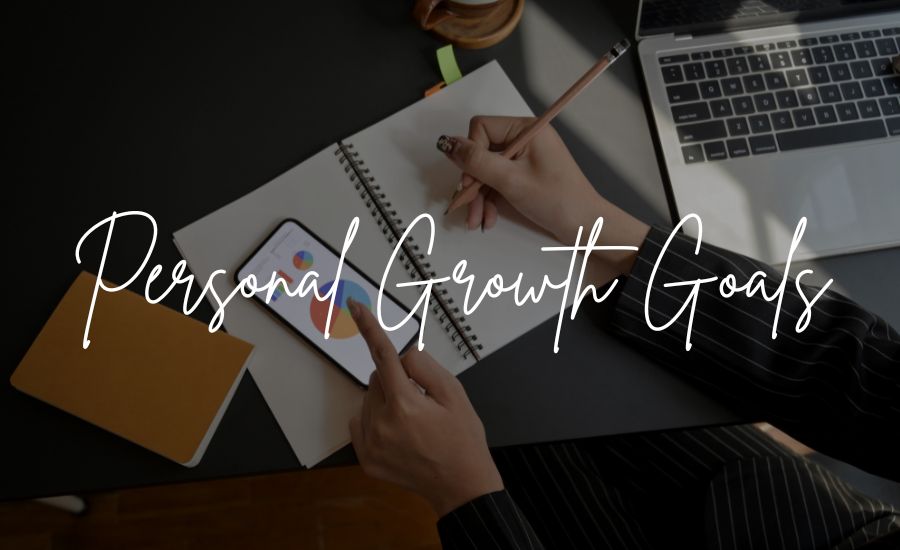 Personal Growth Goals