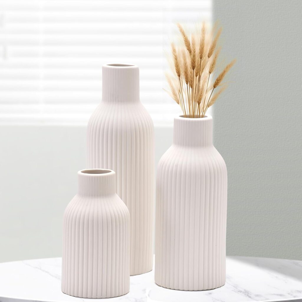 Vasetopia Ceramic Vase
