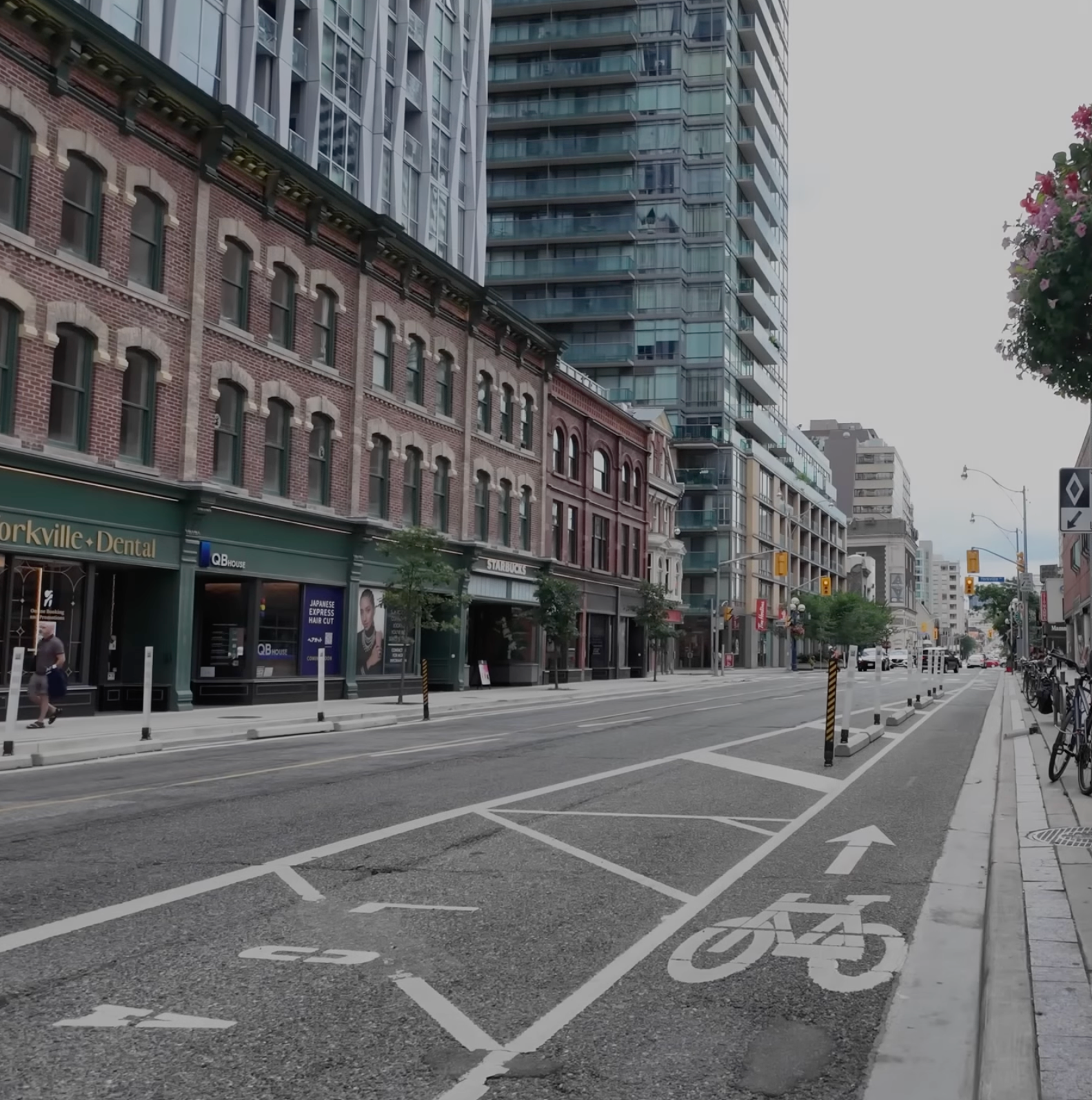 This One Canadian Street Was Once Called the Longest in the World ...