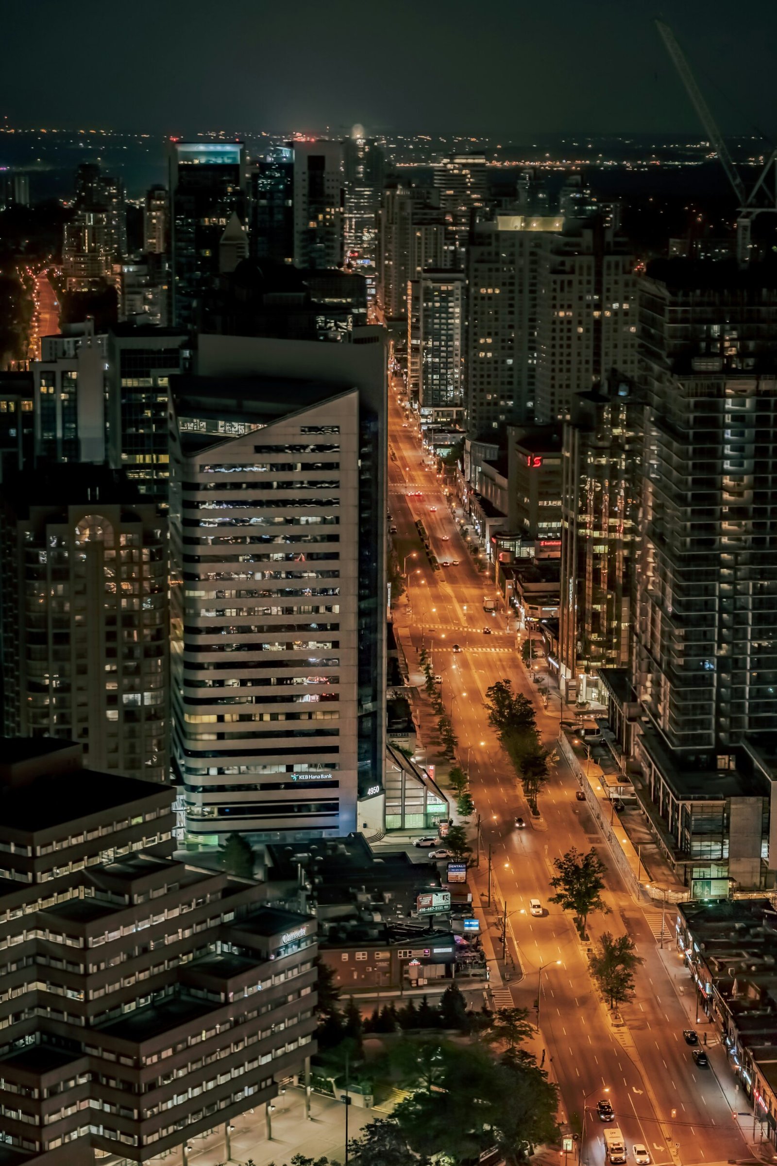 This One Canadian Street Was Once Called the Longest in the World ...