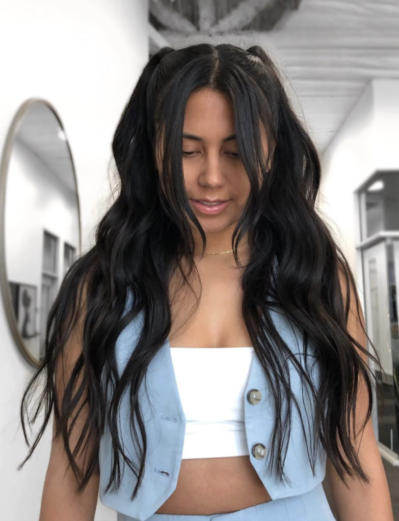 Pigtails Hairstyle